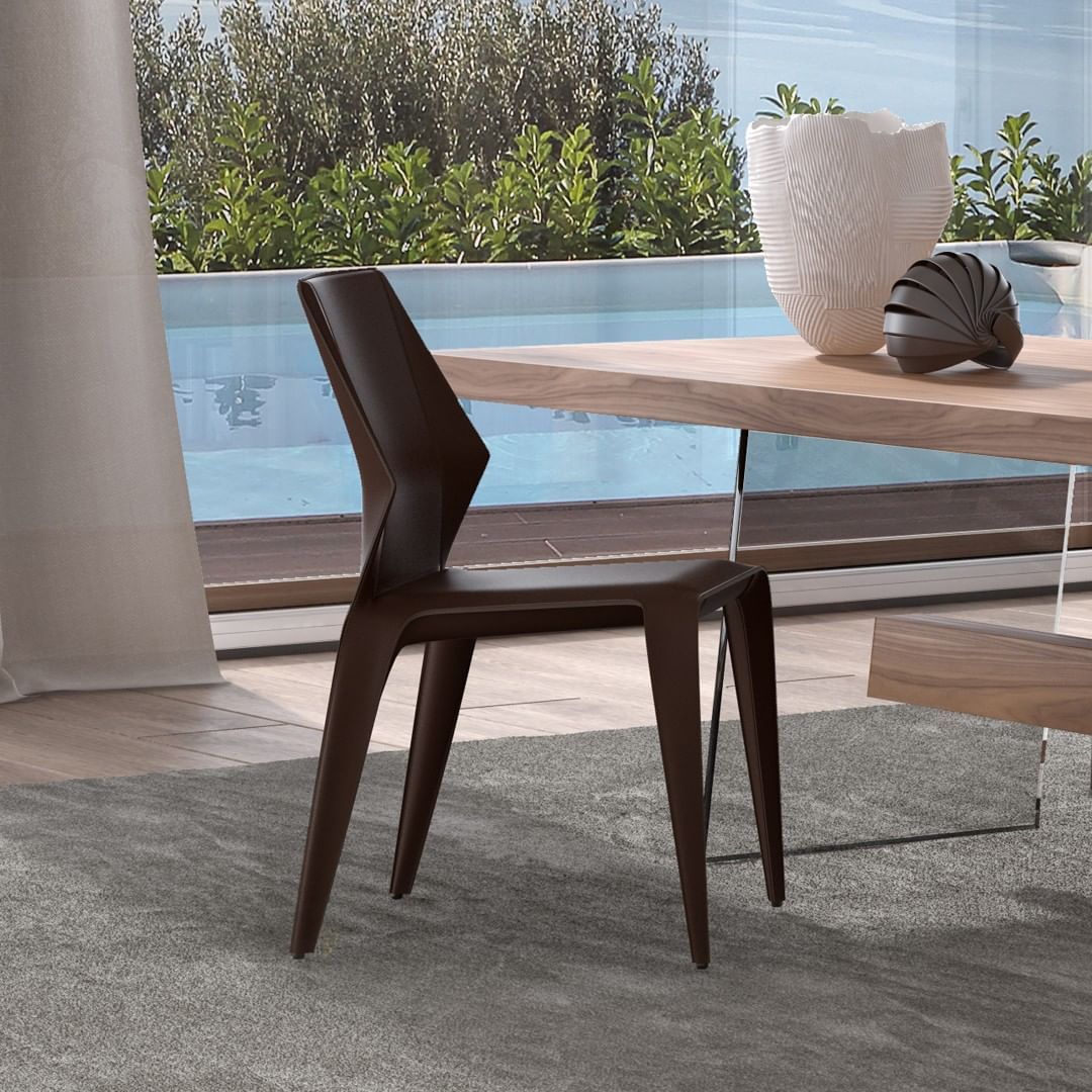 Natuzzi Official On Instagram: "Emblem Of High Quality Materials And ... with Beyond the Basics Exploring Materials and Craftsmanship in Table Sets