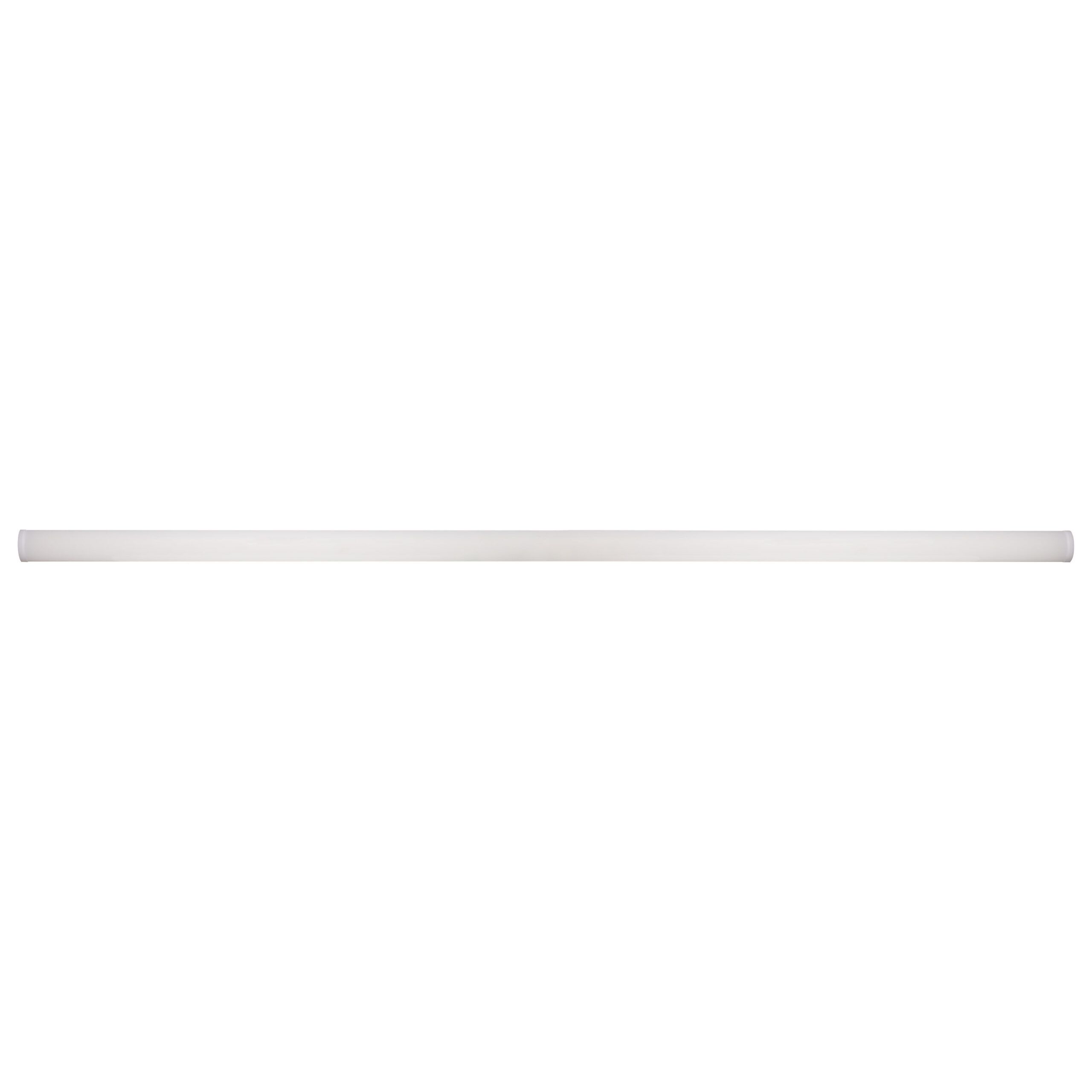 Nuvo 8' Wattage And Cct Selectable Led Linear Strip Light With ... throughout
