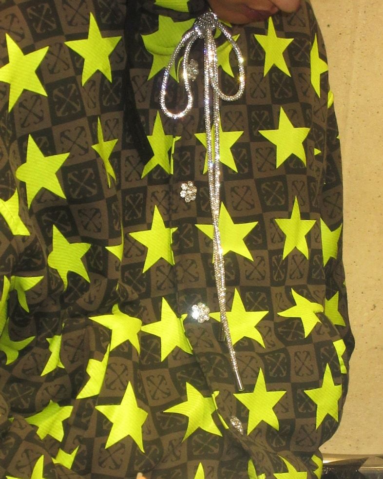 Off-White Aw24 | Dazed for