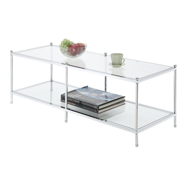 Orren Ellis Rigsby Coffee Table With Storage & Reviews | Wayfair ... intended for