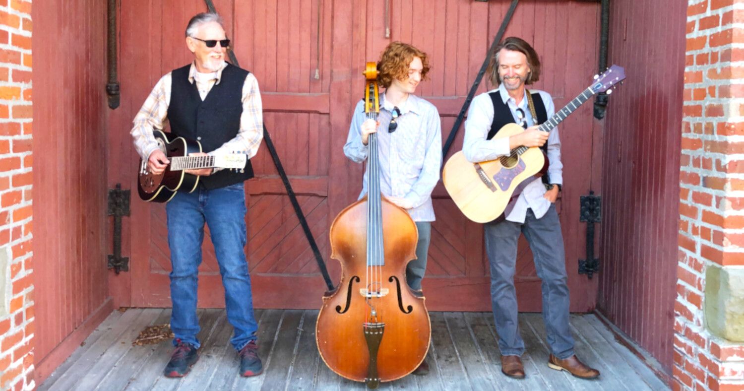 Pete Keating And The Renslow Trestle At Discovery Bay Brewing | Port ... regarding