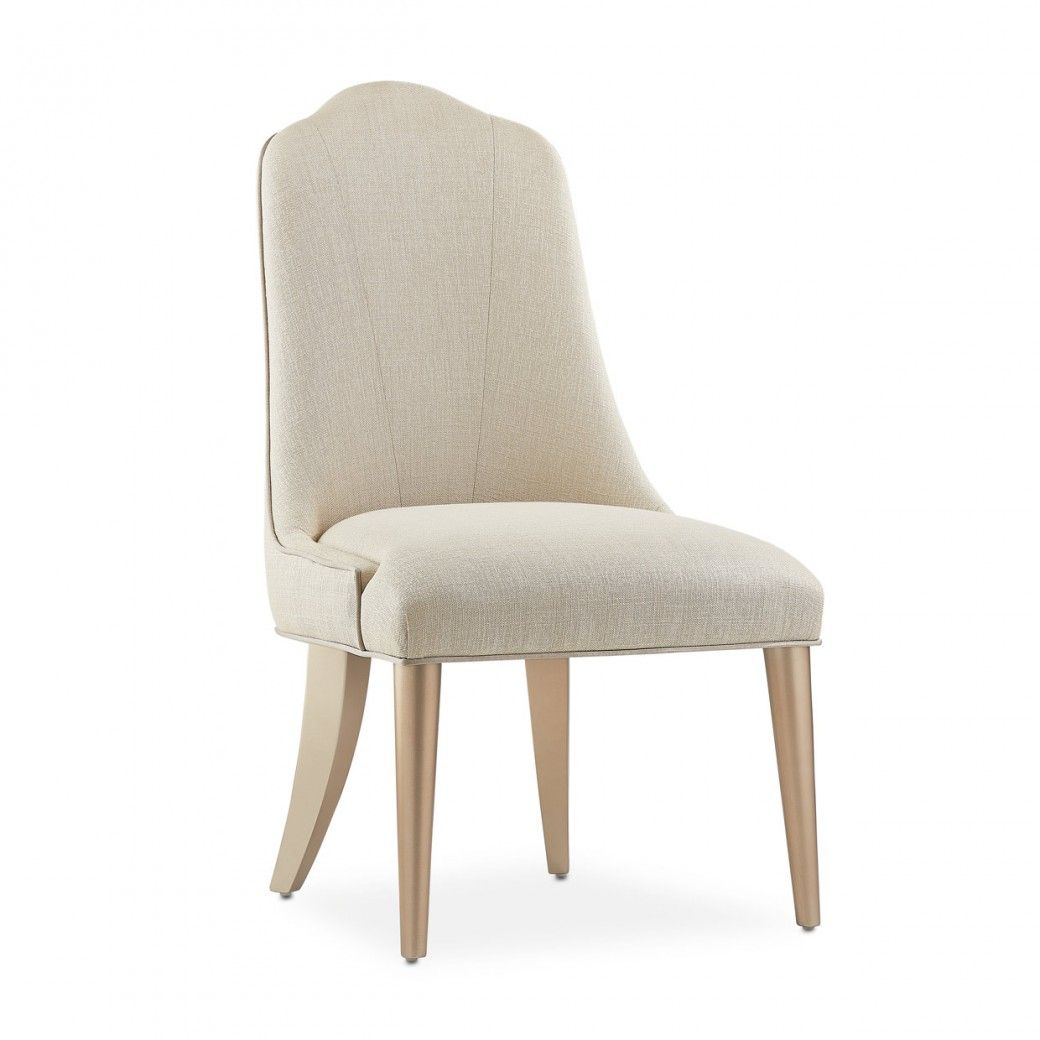Round Dining Table Malibu Crest By Michael Amini intended for