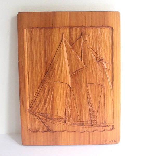 Rustic Boat Sculpture - Etsy regarding The Unique Story Each Piece Tells Exploring the History of Rustic Boat Wood