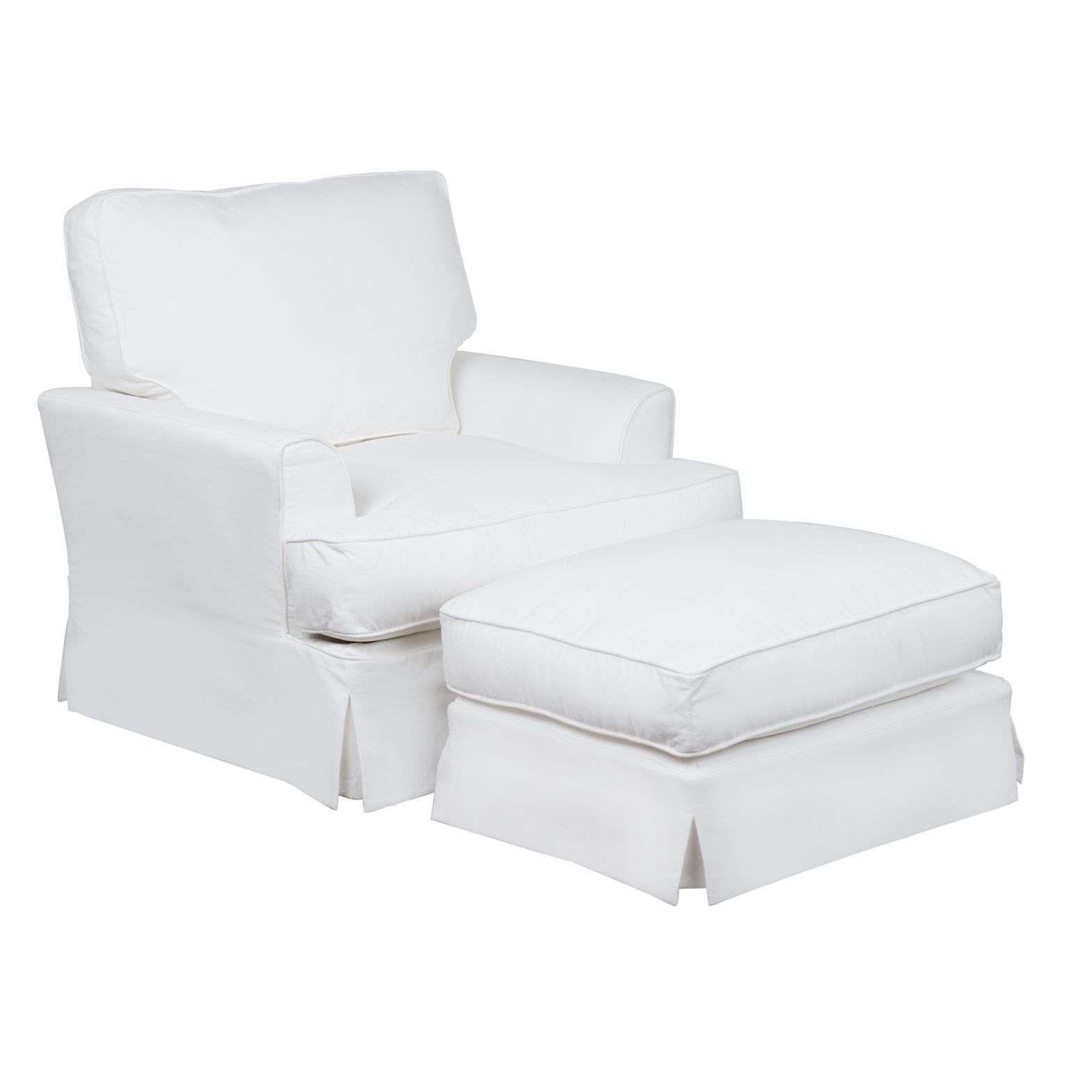 Slipcovered Furniture Archives - Sunset Trading with
