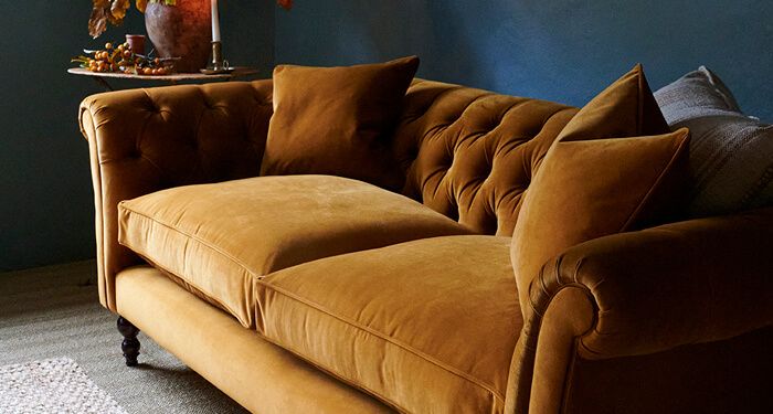 Sofa Maintenance | Sofas & Stuff inside