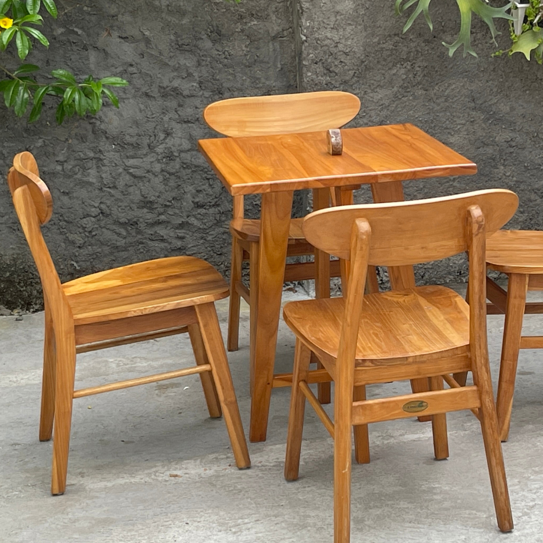 Soul & Tables — The Art Of Craftsmanship: Exploring The Beauty Of Solid ... with regard to Beyond the Basics Exploring Materials and Craftsmanship in Table Sets