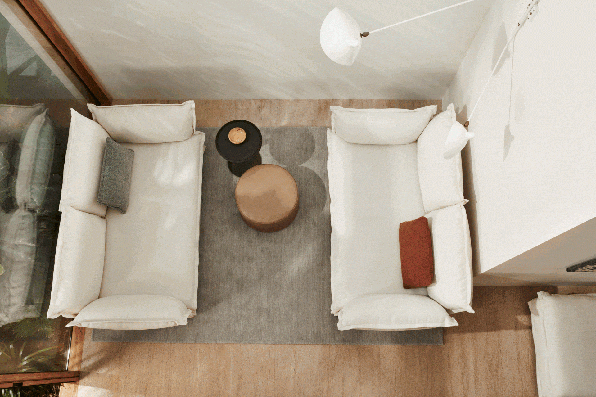 Space-Saving Furniture For Small Spaces | King Living inside Exploring the Versatility of the Furniture of America Nikova Collection