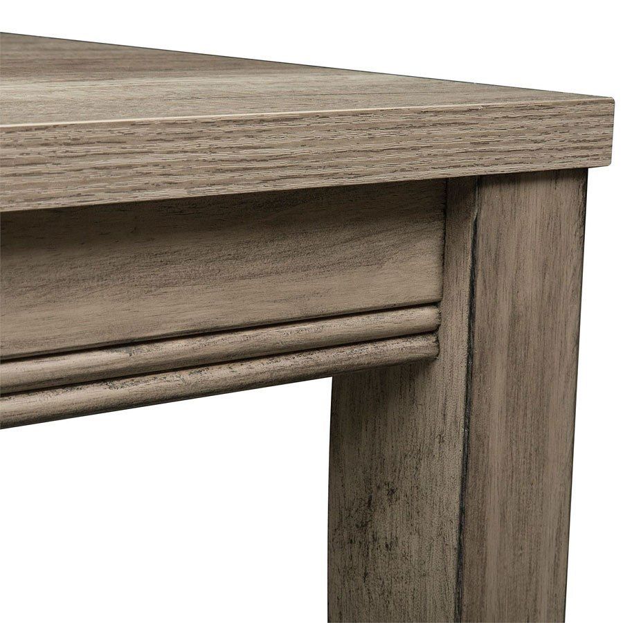 Sun Valley 60 Inch Rectangular Dining Table By Liberty Furniture ... regarding