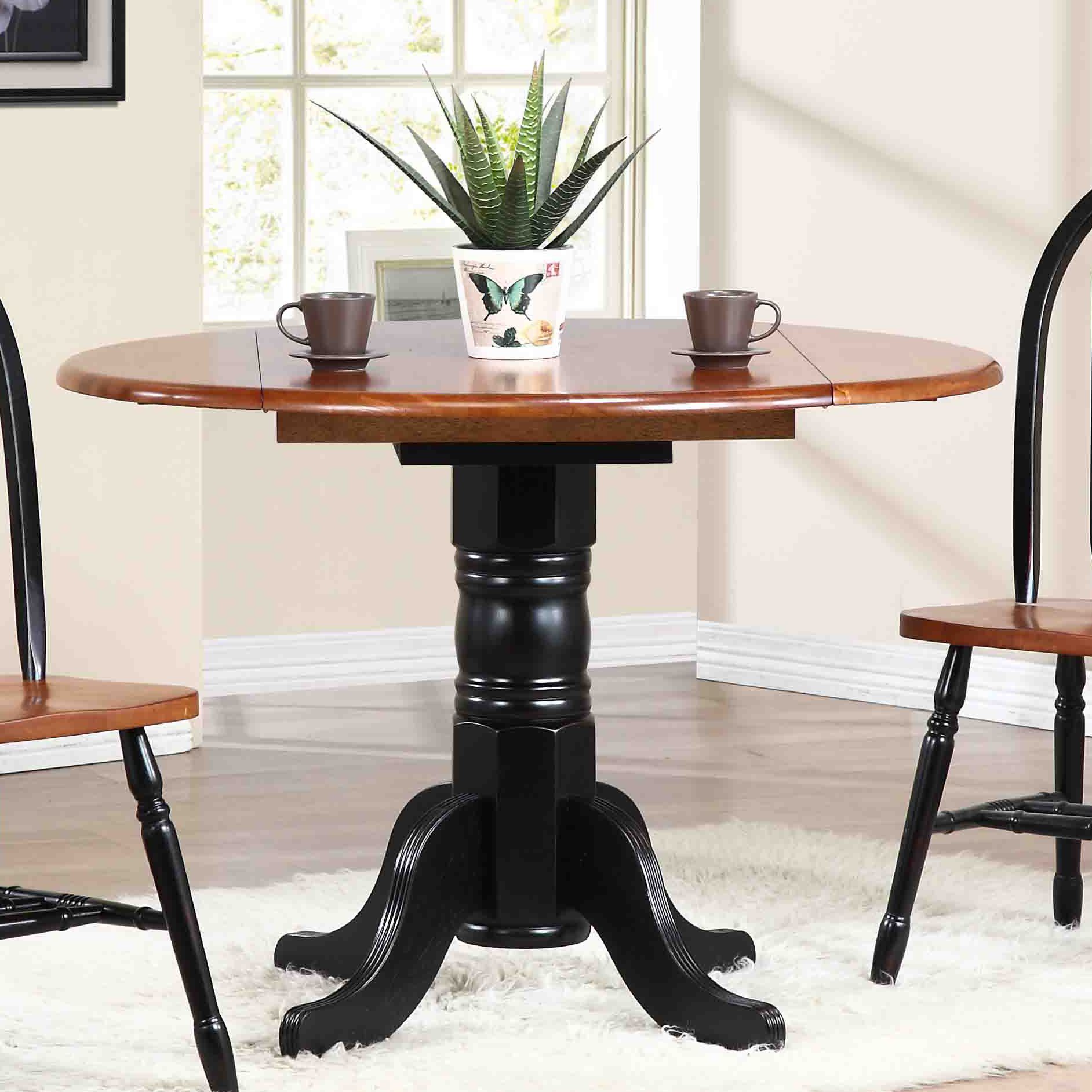 Sunset Trading Sunset Selections Extendable Dining Table &Amp; Reviews ... within Beyond the Surface Exploring the Design of Sunset Trading Furniture