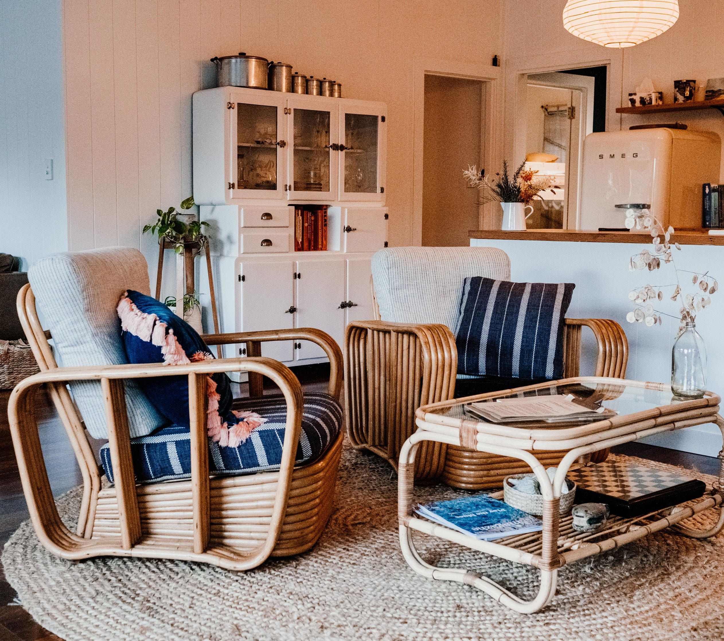 Sustainable Furniture - The Future Of Eco-Friendly Interior Design within Sustainable Style The Winston Nesting Table's Commitment to Eco-Friendly Design