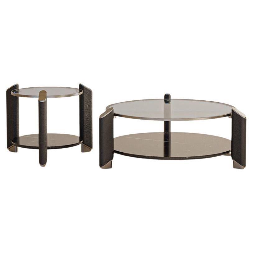 Timeless Elegance Meets Modern Craftsmanship: The Mone Dining Table By ... inside