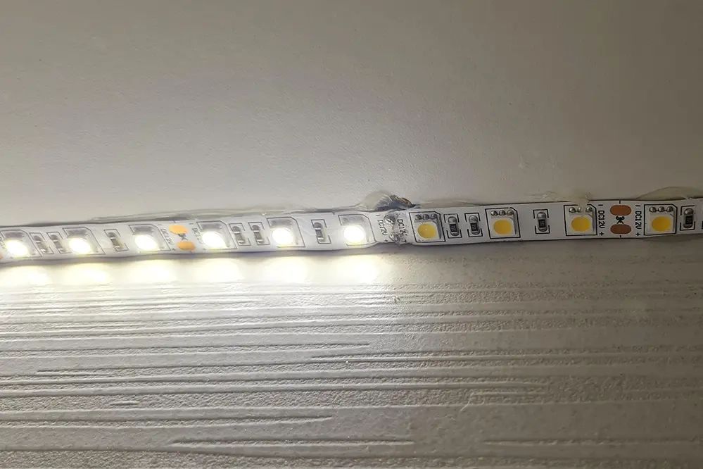 Troubleshooting Common Issues Of Led Strip Lights in Troubleshooting Common Issues with Your Progress Lighting Vanity Light