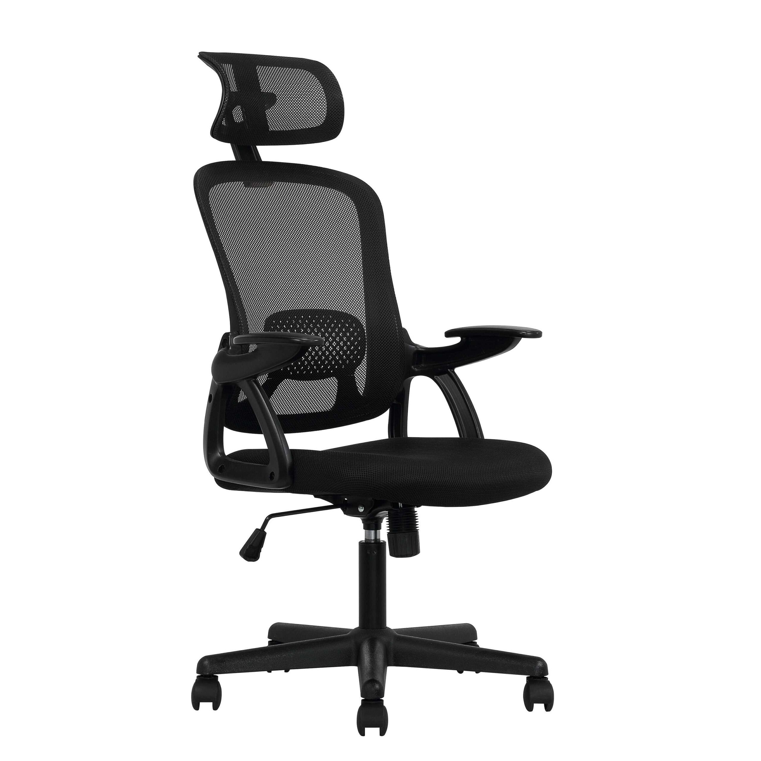 Understanding The Ergonomic Office Chair: A Comprehensive Guide ... with