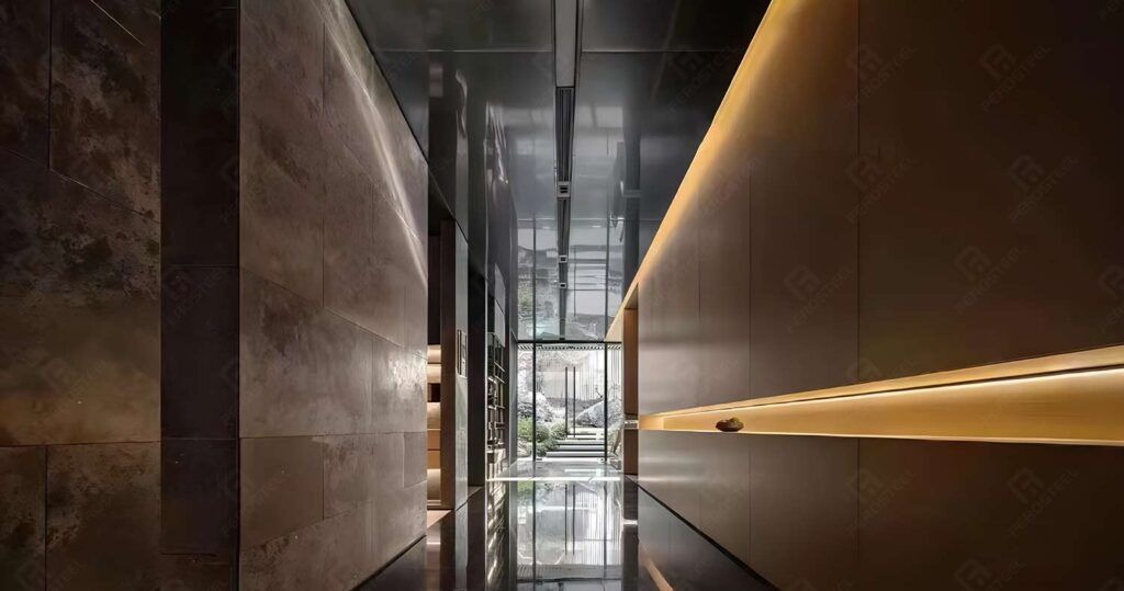 Unveiling the Allure of Antique Copper Quatrefoil Tables A Collector’s Guide