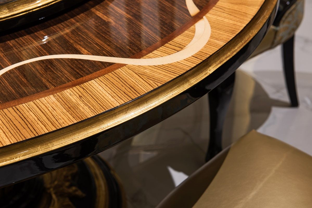 Unveiling History: Mastering The Art Of Antique Collecting And Display pertaining to Unveiling the Allure of Antique Copper Quatrefoil Tables A Collector's Guide