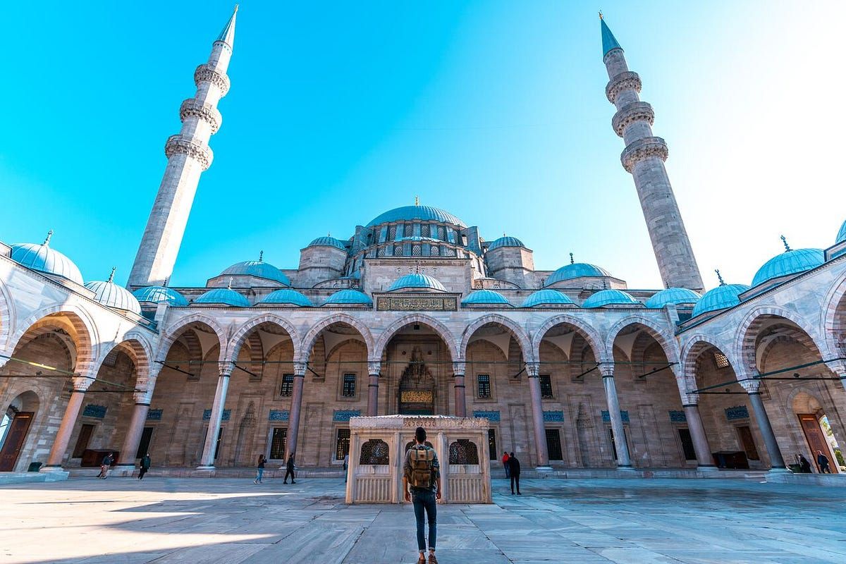 Unveiling Turkey's Allure: A Comprehensive Guide To Easyjet Holidays In ... with regard to Unveiling the Allure of Antique Copper Quatrefoil Tables A Collector's Guide