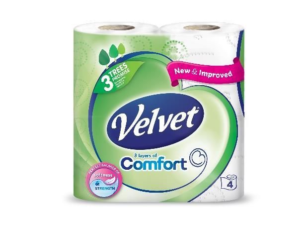Velvet Comfort Unveils Biggest Ever Product Upgrade | Product News ... throughout