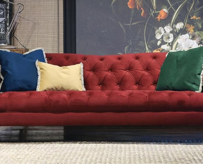 Velvet Sofa Guide | Dfs with regard to Arc Velvet Sofa Care A Guide to Longevity and Luxurious Living