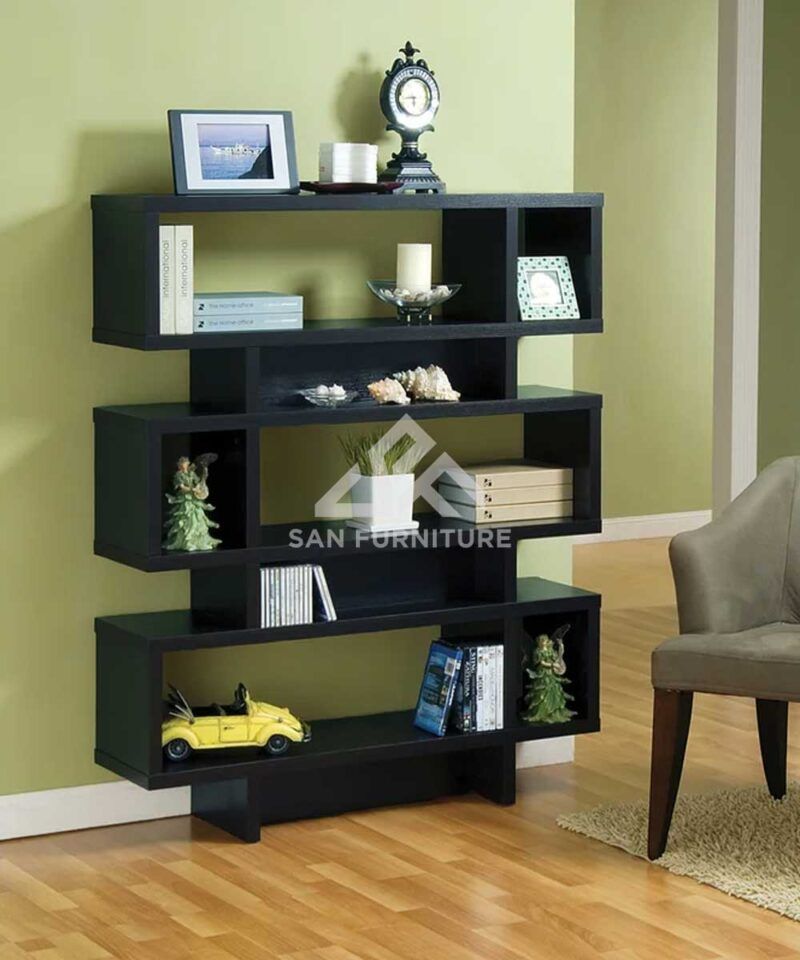 Versatility Functionality Bookcase Sanfurniture.ae in