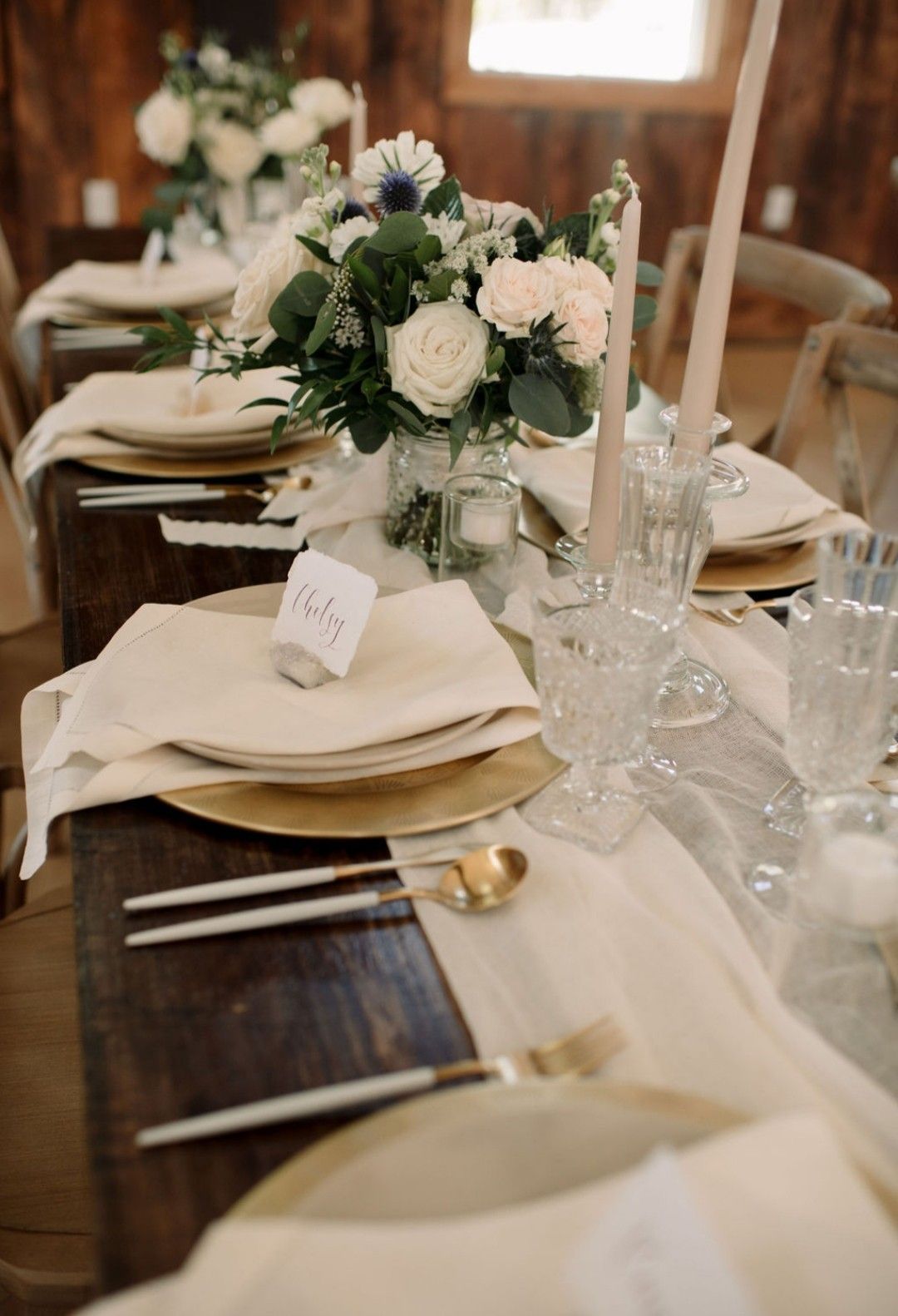 Wildflower Wedding, Tablescapes, Wild Flowers, Table Settings, Table ... in Choosing Your Centerpiece Considering the Montana Table for Your Dining Space