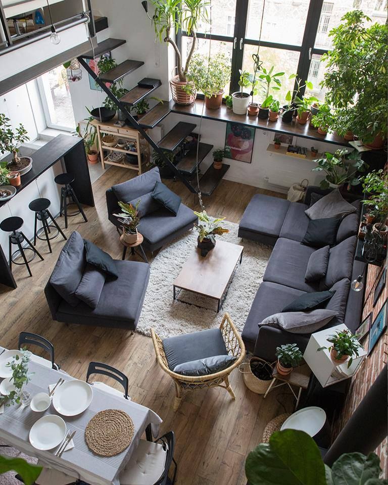 10 Ways To Bring The Outdoors In (28 Pics) | Decoholic regarding Bringing the Outdoors In Exploring Natural Olejo Dining Tables