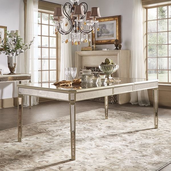 15 Best Ideas Gold Dining Tables | Dining Room Ideas inside