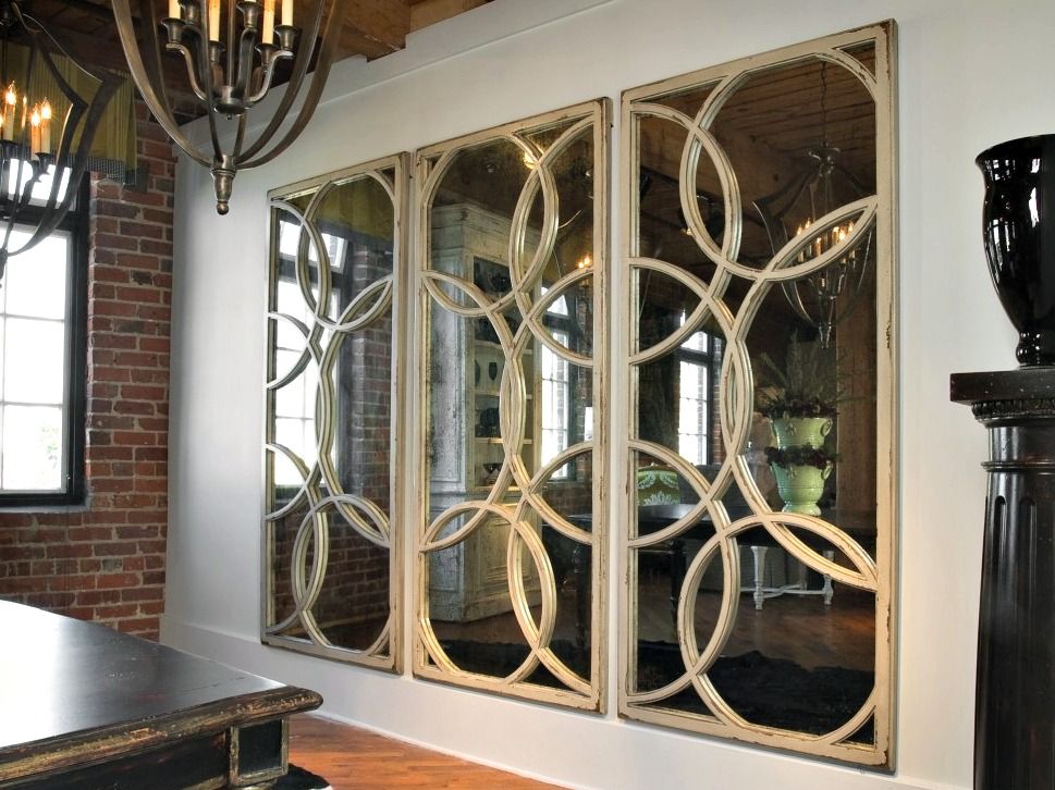 93+ Charming Mirrored Walls Living Room Top Choices Of Architects throughout Reflecting on Design How Mirrored Tabletops Transform Living Areas