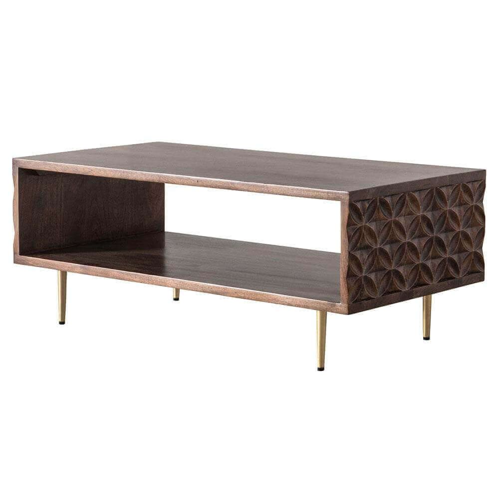 Acacia Coffee Table | Insideout Living with