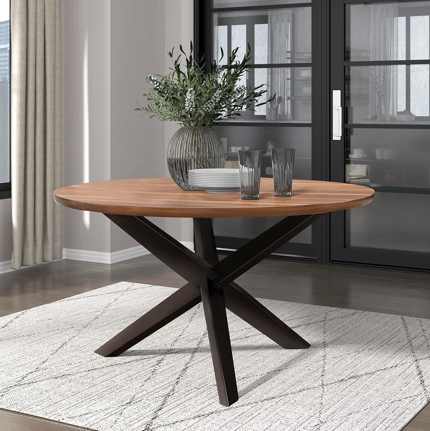 Is the Lexicon Tempe Dining Table Right For Your Home A Deep Dive