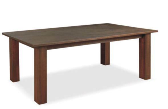 Artefama Flora Dining Table | Wayfair within