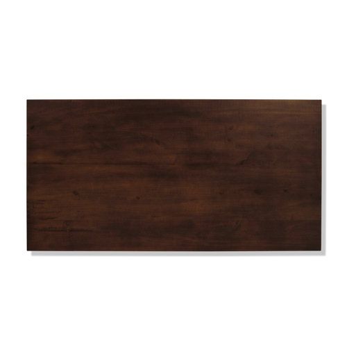 Artefama Flora Extendable Solid Wood Top Dining Table &Amp; Reviews | Wayfair throughout Beyond the Grain Understanding the Beauty of the Artefama Flora Dining Table in Cinnamon