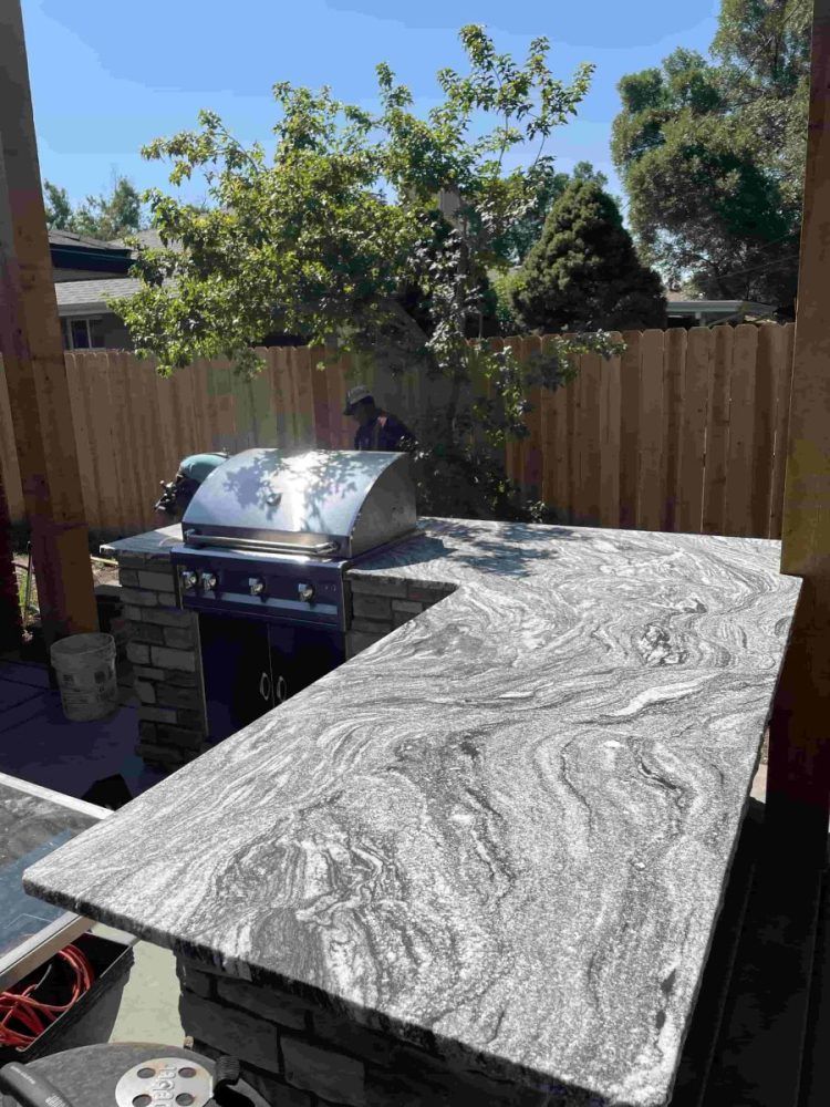 Beauty And Durability Of Stone Countertops In Denver Homes - Denver ... with