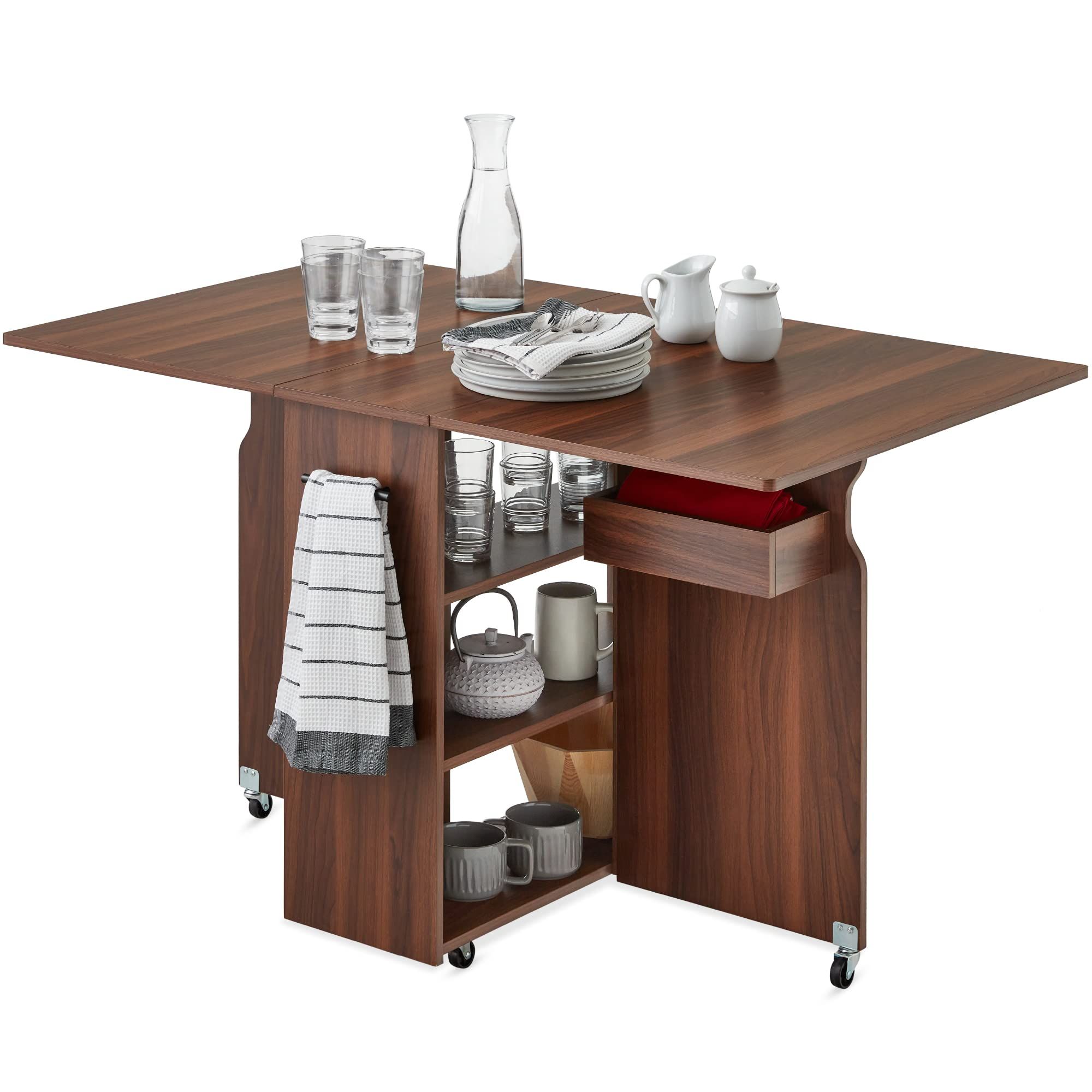 Best Convertible Dining Tables To Maximize Your Space – Engineers And ... in
