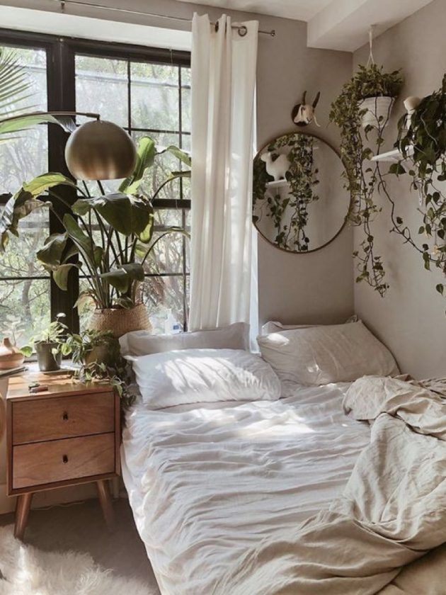 Brilliant Ideas Of Nature Style Bedroom pertaining to Designing with Nature How the Zoe Set Transforms Rooms
