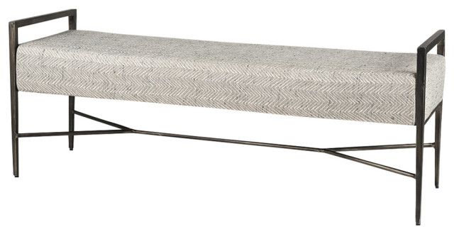 The Enduring Appeal of Herringbone Benchseat Sofas Unpacked