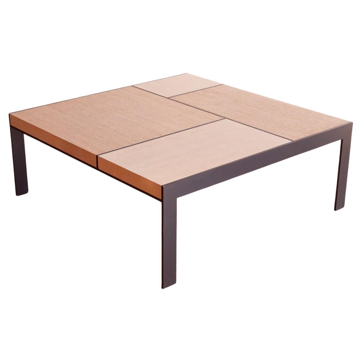 Christian Liaigre Clean Lined Coffee Table For Sale At 1Stdibs inside Durability and Design The Krestian Coffee Table Set's Enduring Qualities