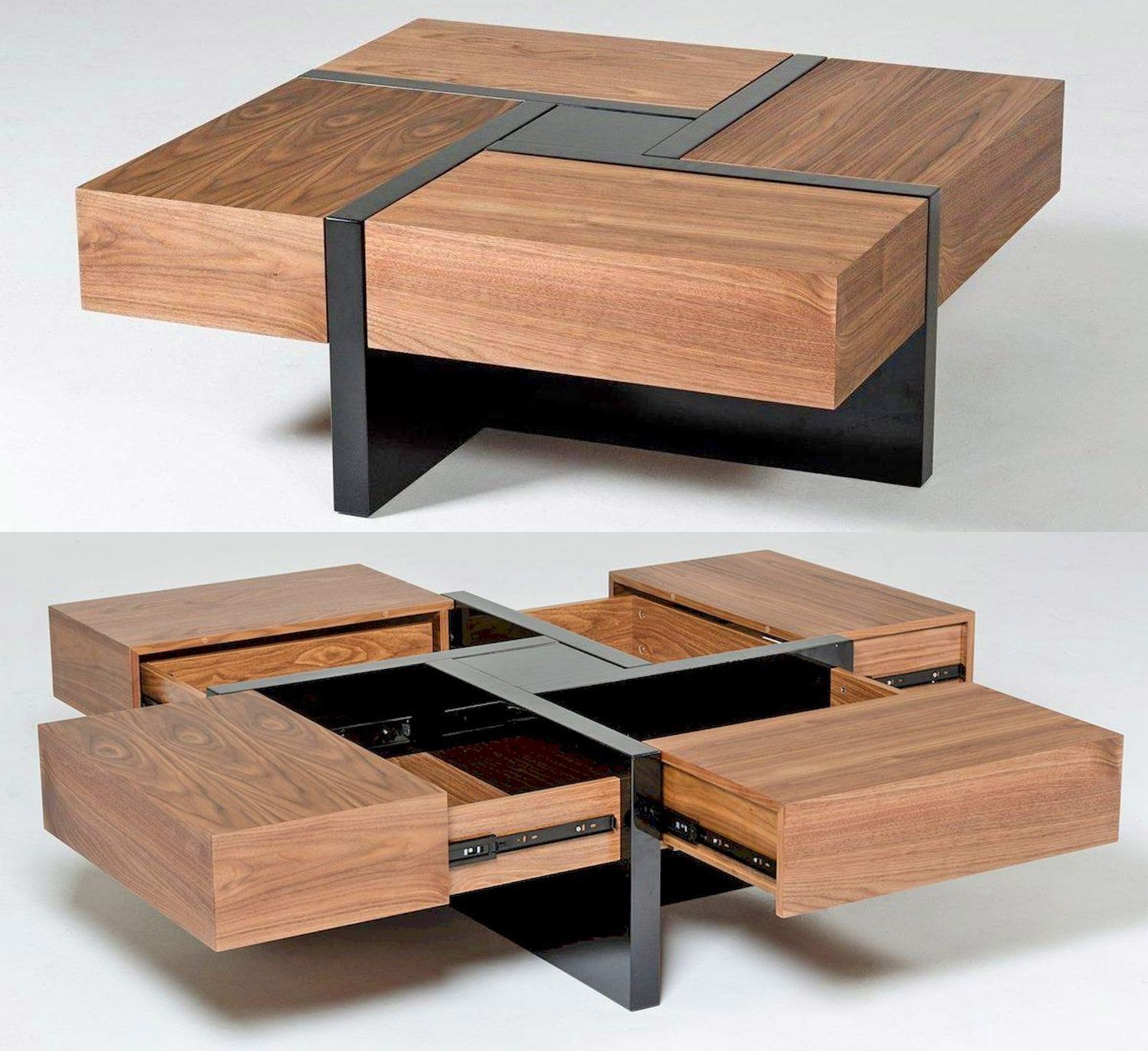 Coffee Table Layout At Donald Myers Blog regarding The Seamless Integration of Form and Function in Modern Coffee Table Design