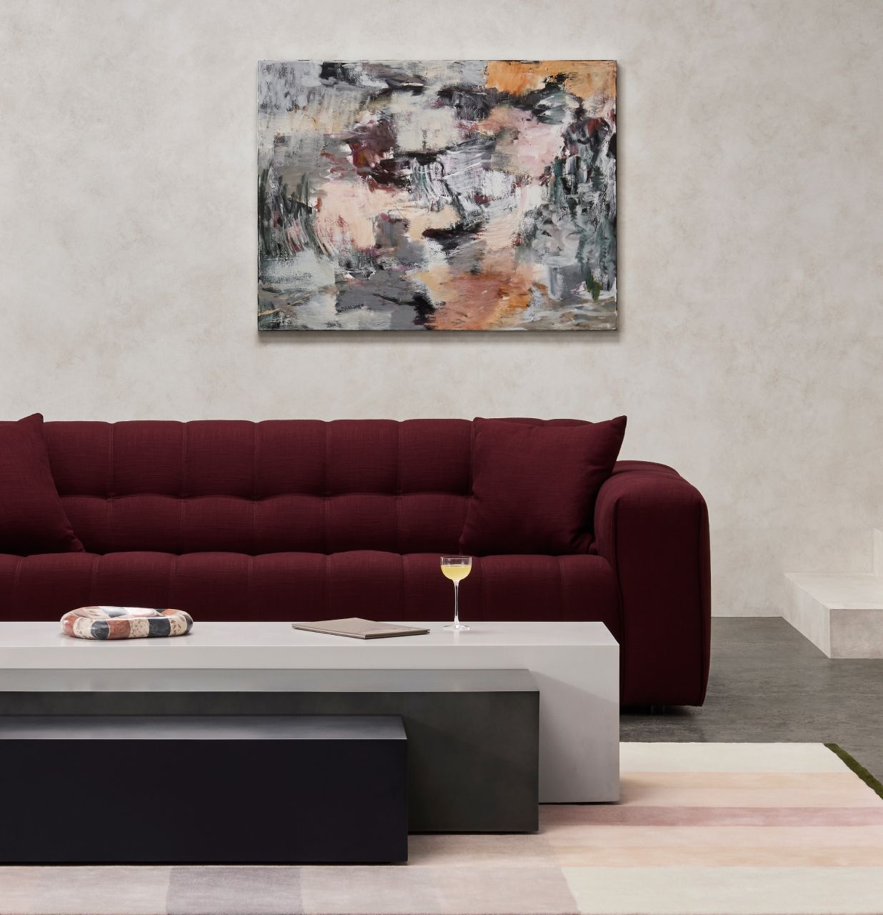 Coffee Tables: The Perfect Balance Between Versatility, Durability And ... regarding