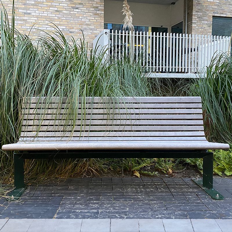 Comfort Bench with regard to
