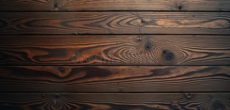 Dark Stained Wood Planks Form Rich Rustic Background Perfect For ... within The Craftsmanship Behind Dark Brown Pine Furniture A Deep Dive
