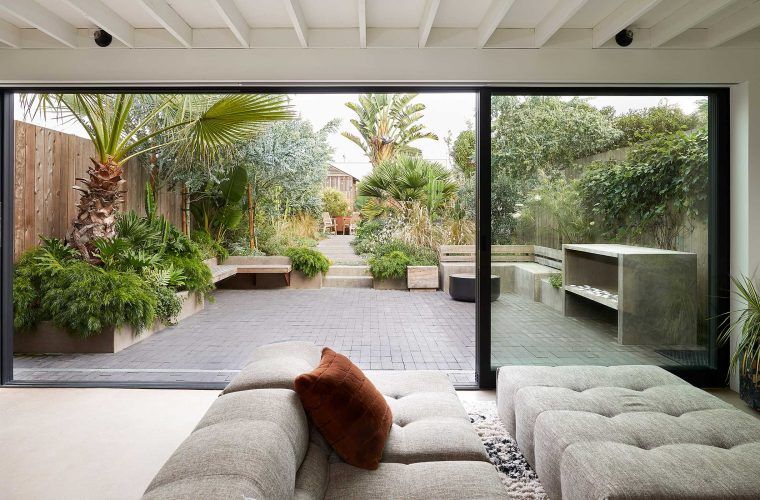 Dg Arquitecto Transforms Historic Valencia Apartment For A Nyc Family ... with Designing with Nature How the Zoe Set Transforms Rooms