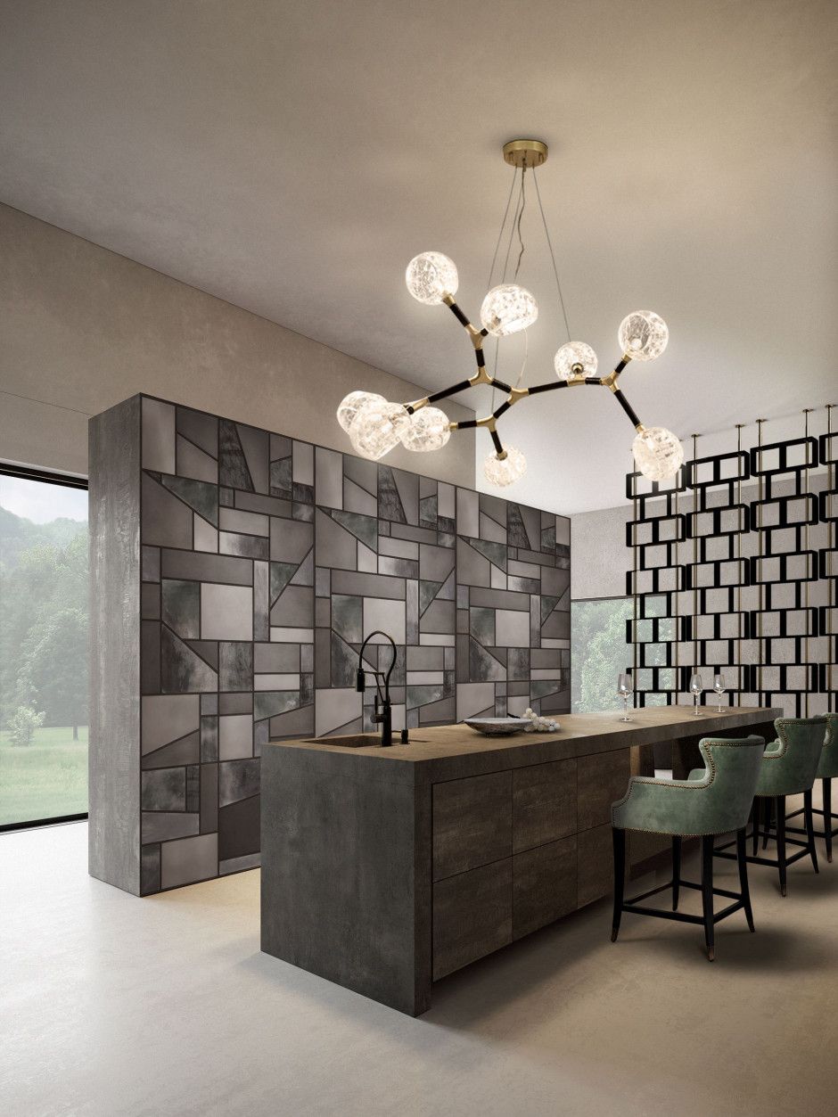 The Craftsmanship Behind a Well-Designed Counter Stool