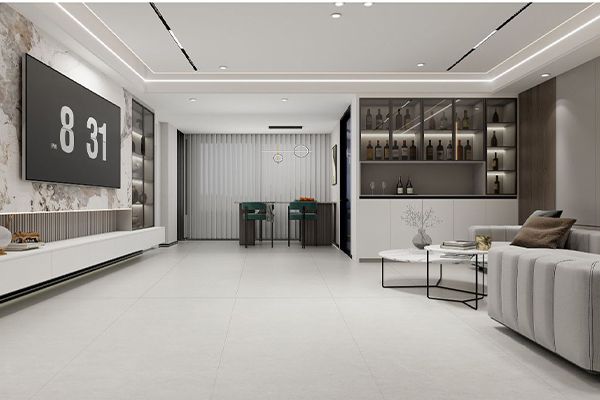 Discovering The Elegance Of Sintered Stone: A Modern Marvel In Interior ... pertaining to From Raw Material to Refined Elegance The Journey of Sintered Stone Tabletops
