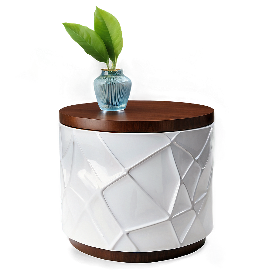 Download Side Table C | Wallpapers.com with regard to