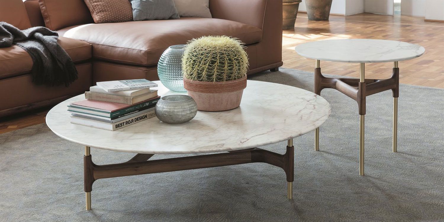 Elevate Your Home Decor With Our Luxury Coffee Tables in The Unsung Hero of Home Decor Understanding the Appeal of Gray 3 Piece Tables