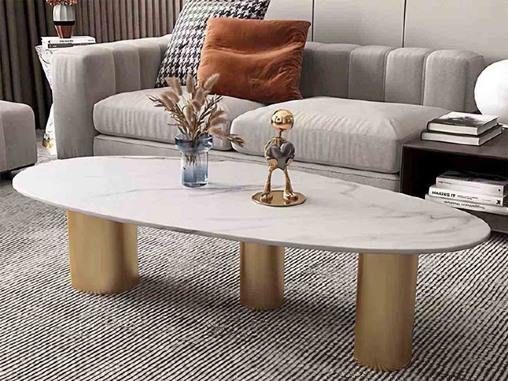 From Raw Material to Refined Elegance The Journey of Sintered Stone Tabletops