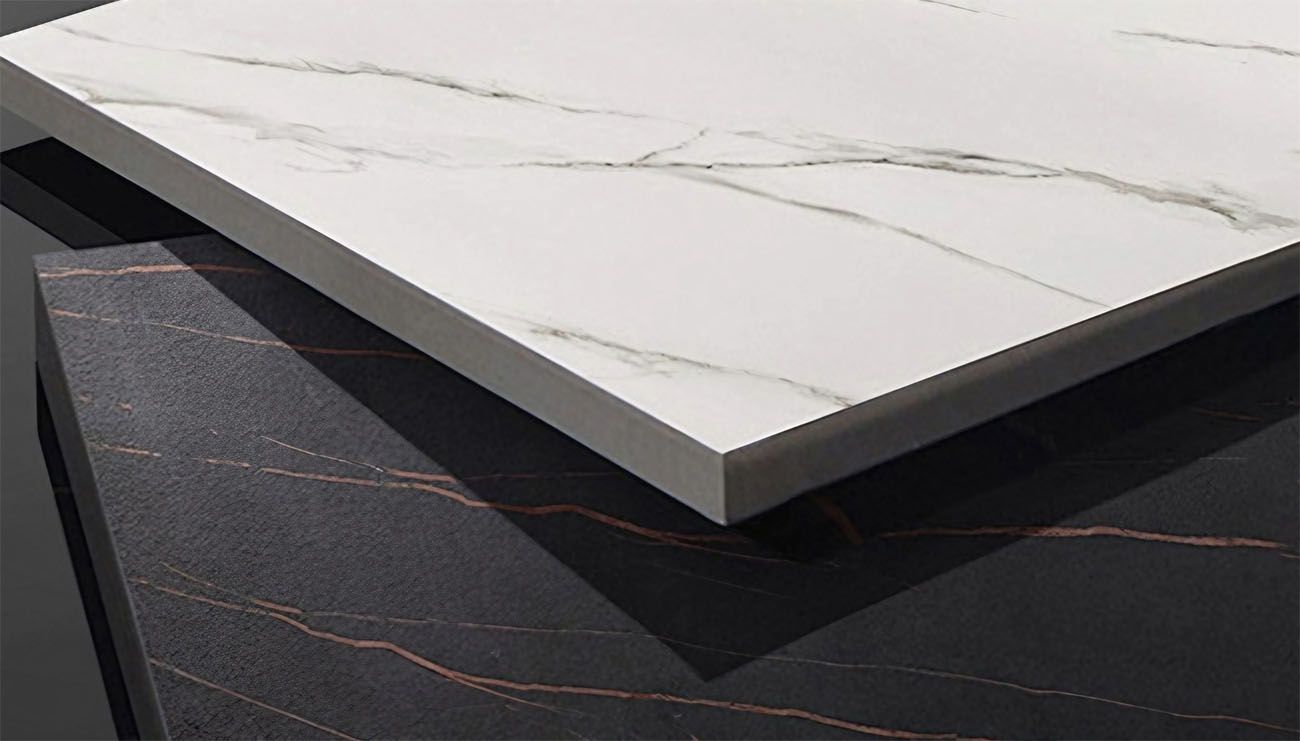 Exploring Sintered Stone Table Tops For Creating Timeless Elegance ... with