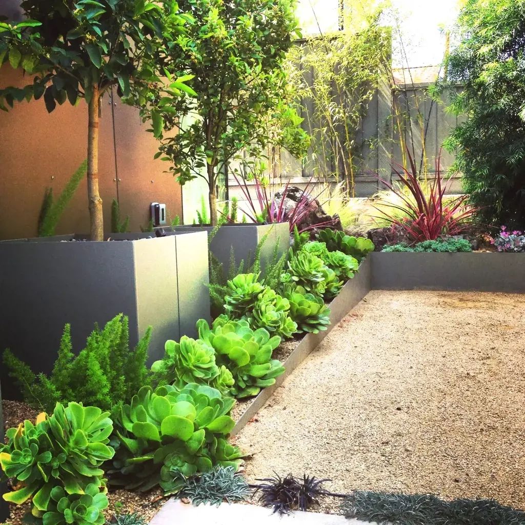 Exploring The Beauty And Durability Of Decomposed Granite Countertops ... pertaining to