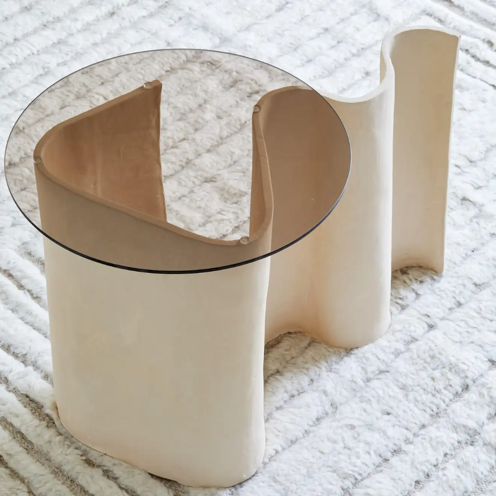 Beyond the Basics Exploring the Functionality of Ormara Side Tables