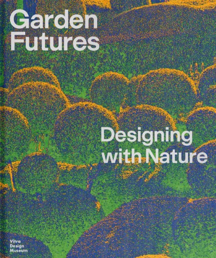 Garden Futures: Designing With Nature | Mzin in Designing with Nature How the Zoe Set Transforms Rooms